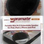 Promate Irock.5 Portable Mini Extendable