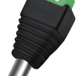 DC Male Connector Cable