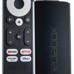 Mediabox Neo Stick 1080P HDR Android TV