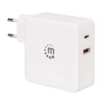 Manhattan Power Delivery Wall Charger - 60 W USB-C Power