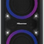 Speakers & Audio
