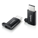Apacer DA120 Type-C to Micro USB Adapter