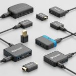 Bluetooth Adaptors