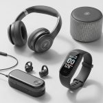 Bluetooth Gadgets