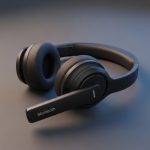Bluetooth Headset