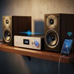 Bluetooth Hi-Fi Systems