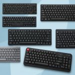 Bluetooth Keyboards