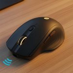 Bluetooth Mouse