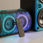 Bluetooth Party Speakers