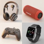 Bluetooth Products