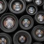 CCTV (Camera Lenses)