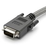 Cable: SCSI
