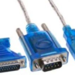 Controller (Serial RS232)