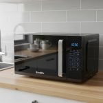 Digital Microwave