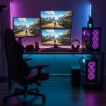 Gaming And Accessories