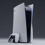 Gaming Console Sony PS5