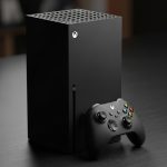 Gaming Console Xbox