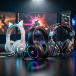 Gaming Headsets