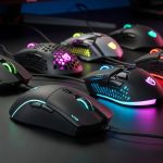 Gaming Mice