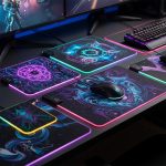 Gaming Mouse Pads