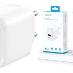Ezra Type C 20W Wall Charger Adapter