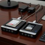 Hard Disk Docks