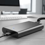 Hard Disk (External)