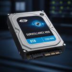 Hard Disk (Surveillance)