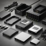 Hard Disk (Enclosures)