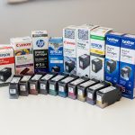 Ink Cartridges-Original