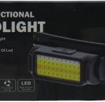 LED Bulkhead Lights