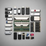 Memory And Flash USB