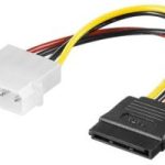 Molex Cables