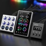 PC Fan Controllers