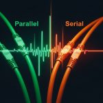 Parallel/Serial Cables