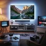 Televisions And Accessories