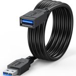 Cable: USB Extension