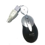 Wired Mini Mouse