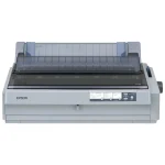 AMSE-C11CA92001 Epson LQ-2190 24 Pin Dot-Matrix Printer-Epson LQ-2190 24-pin Dot-Matrix Printer