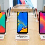 Mobile Smart Phones